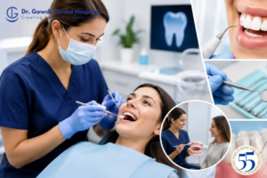 Dental Hygienist