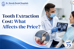 Tooth Extraction Cost