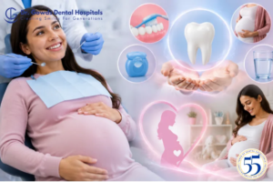 Dental Care During Pregnancy