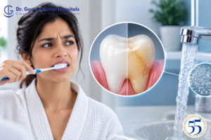 Is Hard Water Bad for Your Teeth