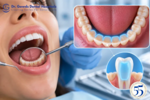 Lingual Tooth Surface