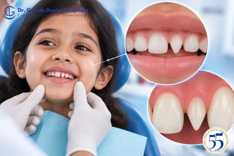 peg shaped teeth
