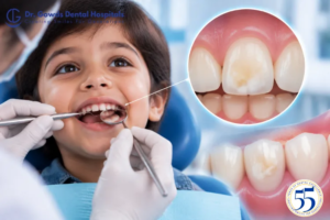 turner's tooth
