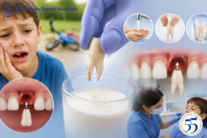 Tooth Avulsion