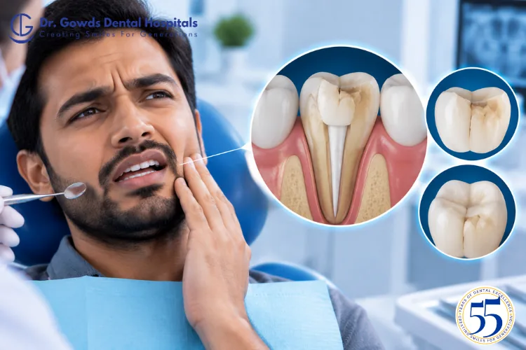 brittle tooth