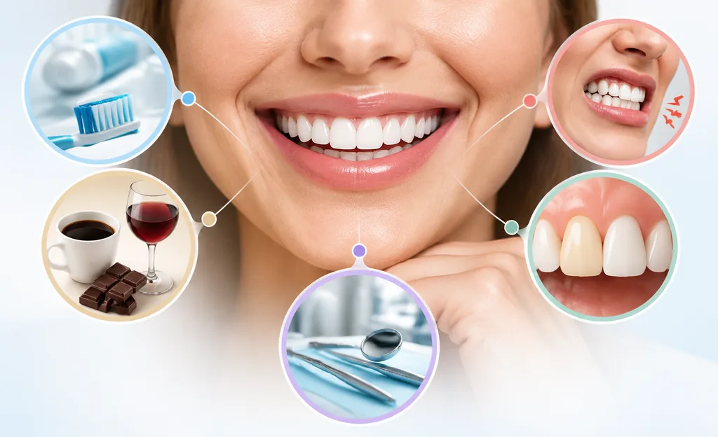  Factors that affect how long dental bonding lasts and its durability