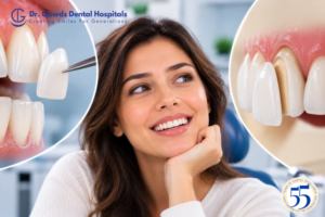 Do Veneers Damage Teeth