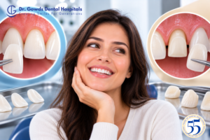 No-Prep Veneers vs traditional veneers