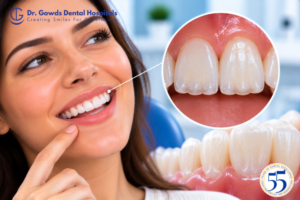 mamelons on teeth
